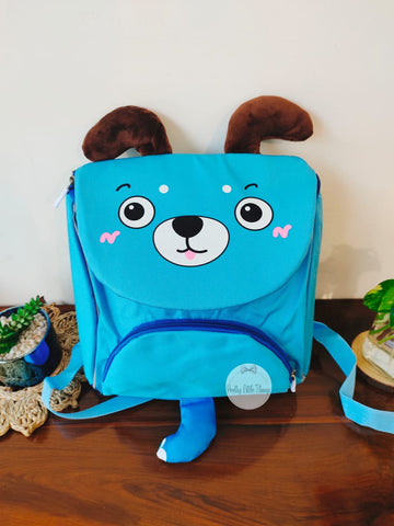 Bear / Tiger theme Kids Backpack