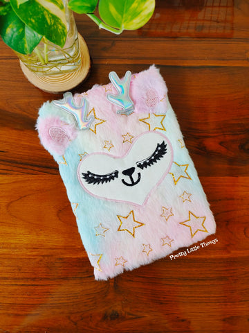 Fur Diary - Deer
