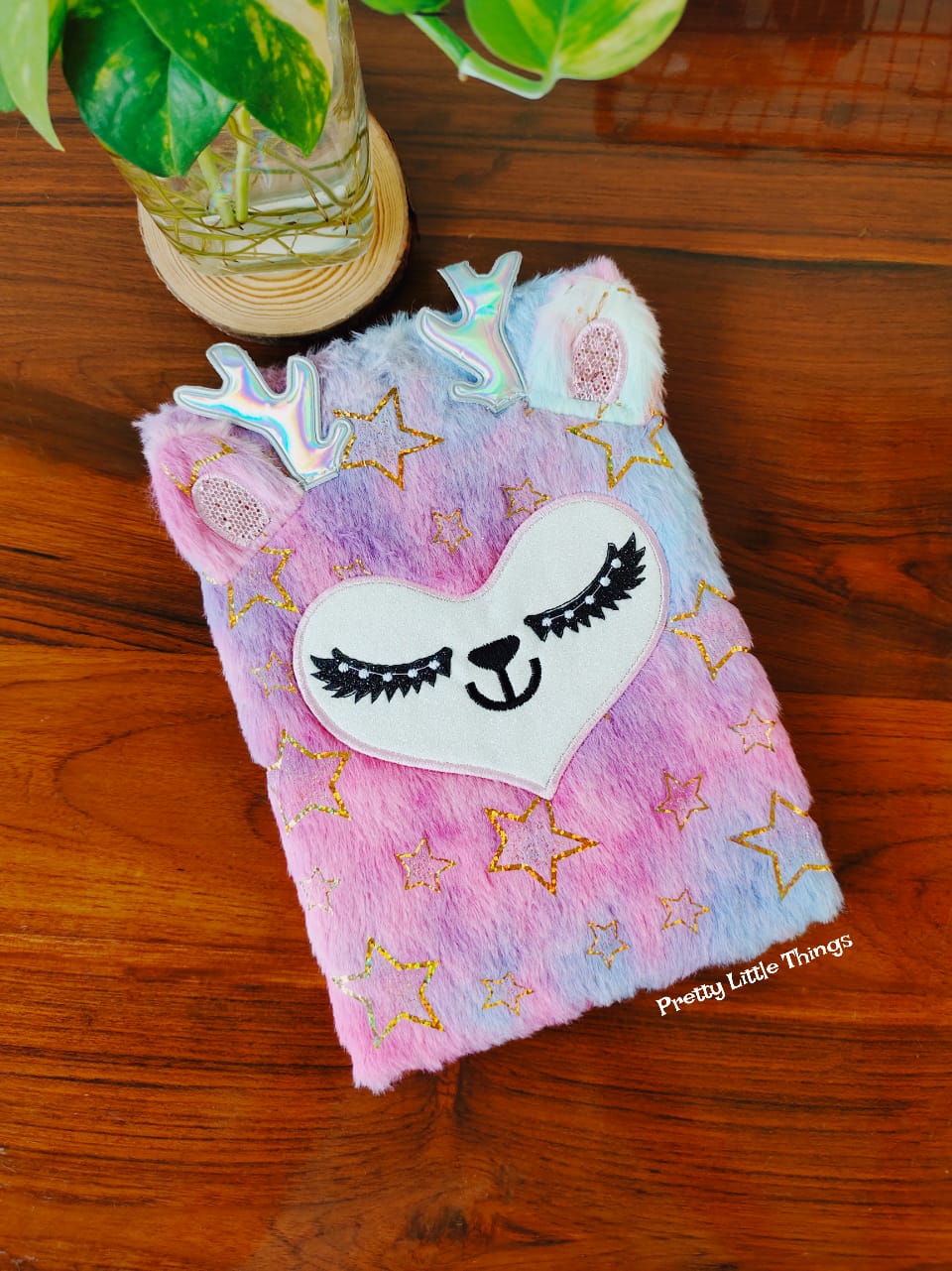 Fur Diary - Deer