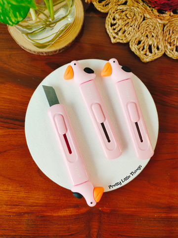 Pelican Mini Push Cutter