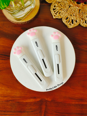 Paw Mini Push Cutter