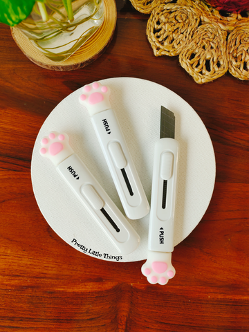 Paw Mini Push Cutter